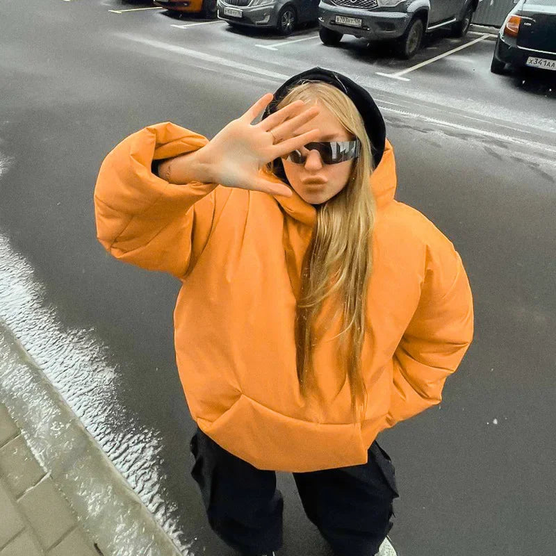 Classic Designed Jacket
