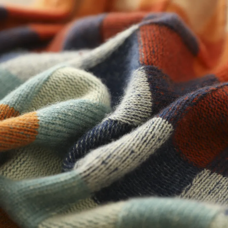 Elegantly Designed Pullover