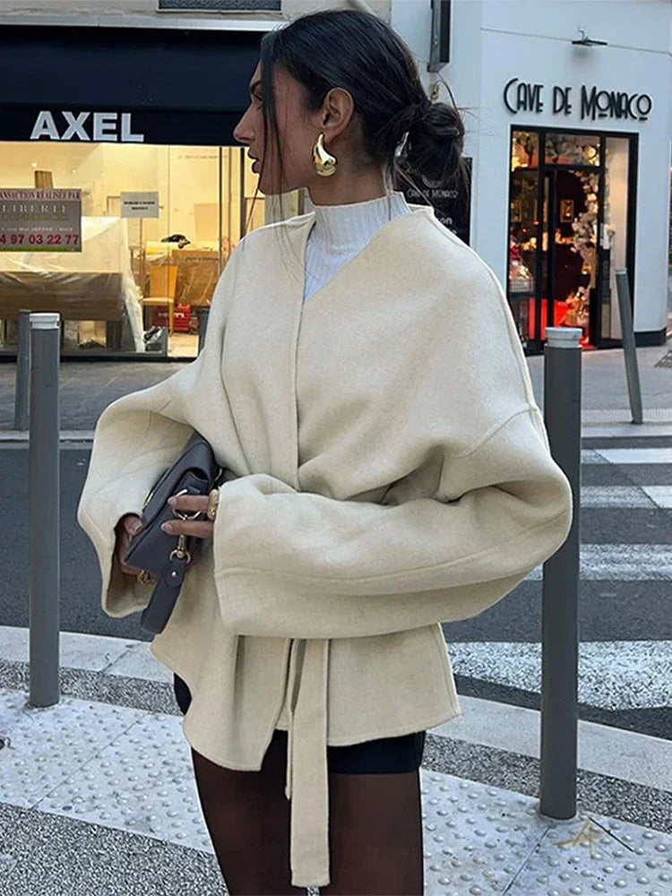 Timeless Vintage Style Garment