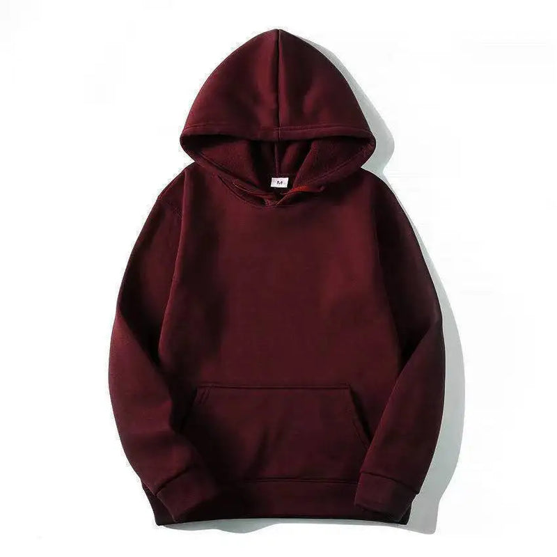 Cool and Casual Hoodie
