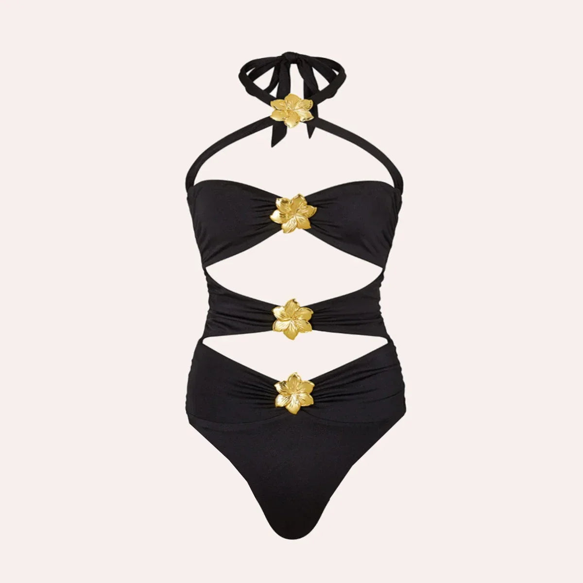 Style Swimsuit With a Modern Fit