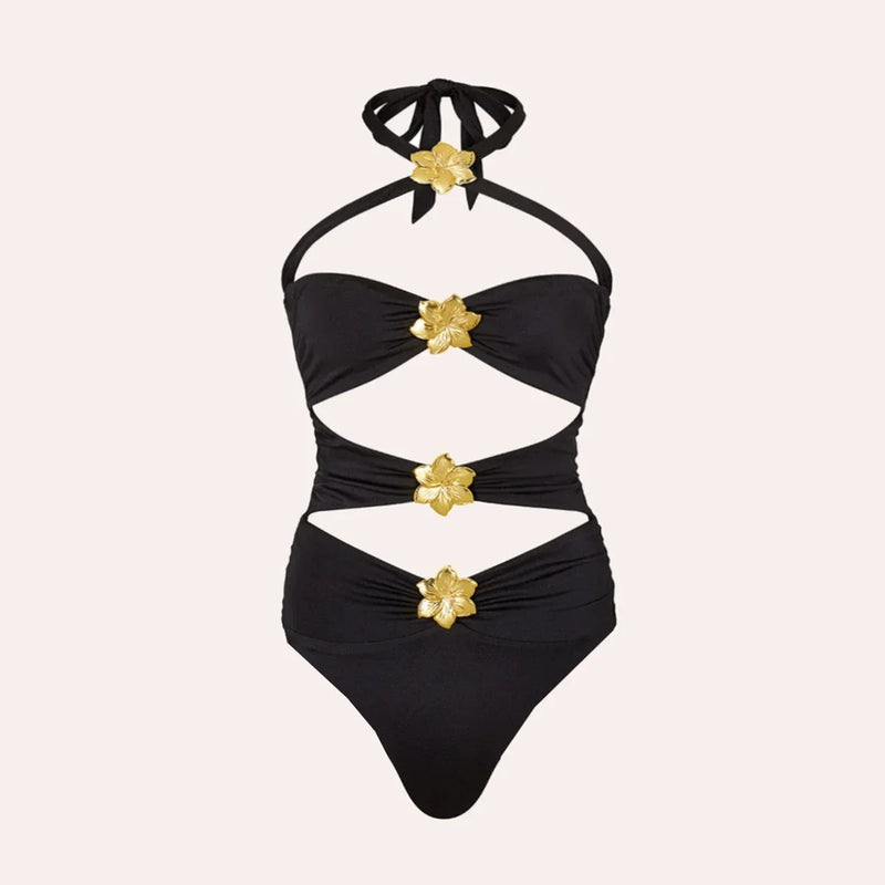 Casually Bikini With a Refined Edge