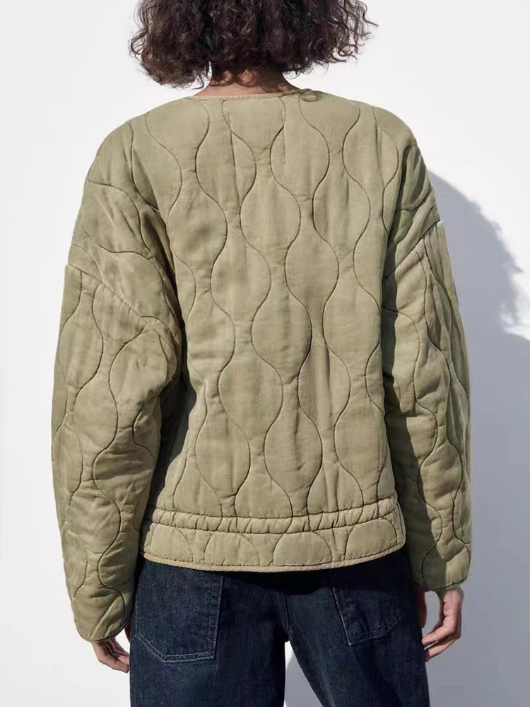 Beautifully Crafted Garment