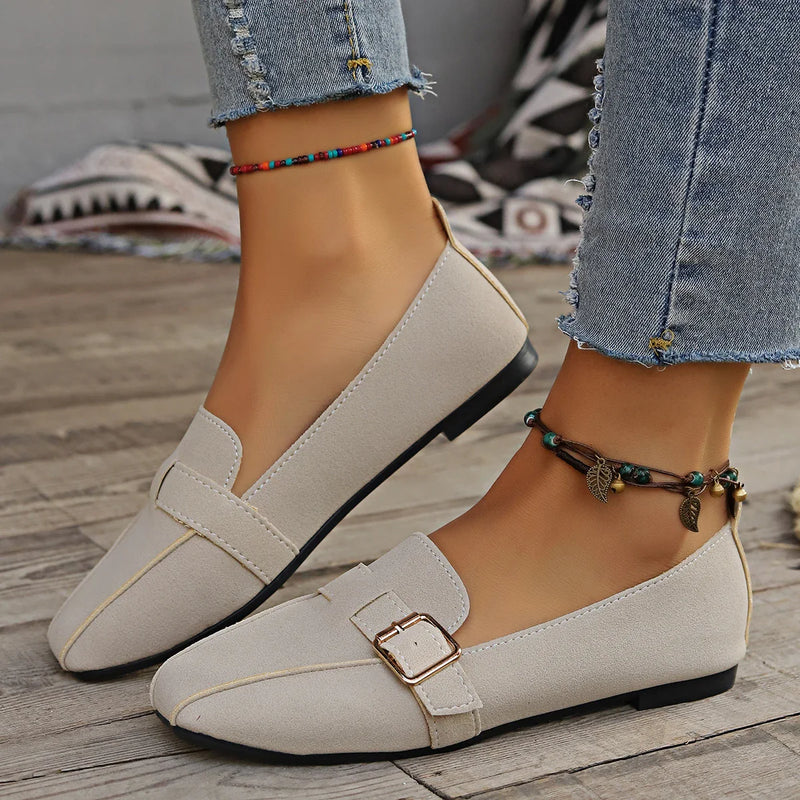 High-Quality Orthopedic Flats