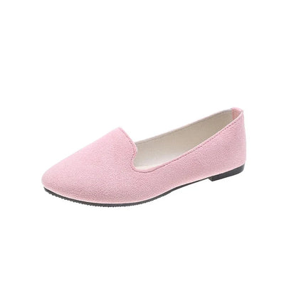 Supportive and Trendy Orthopedic Loafers