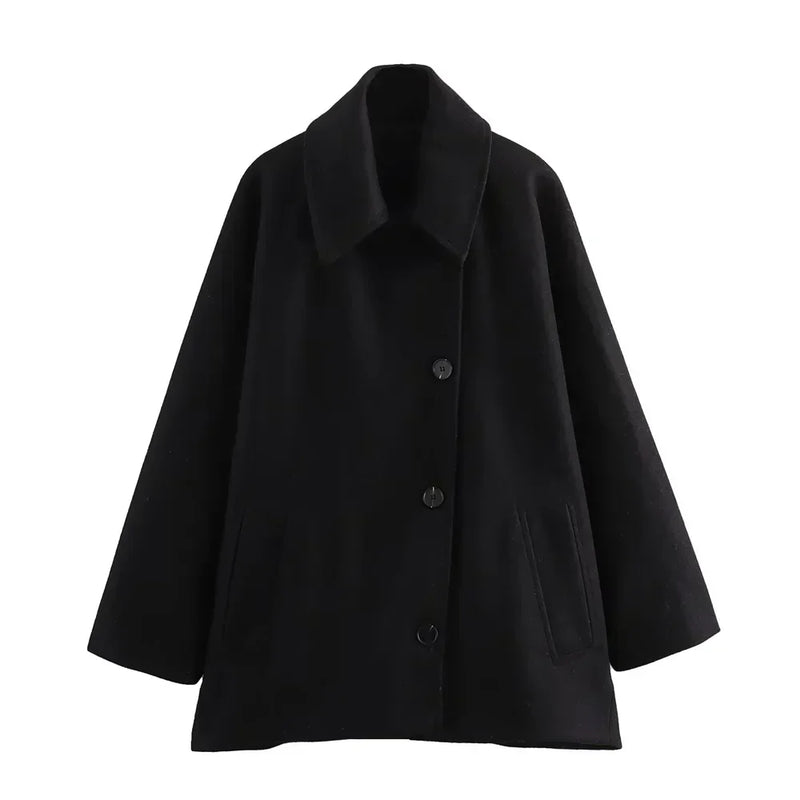 Vintage Inspired Jacket