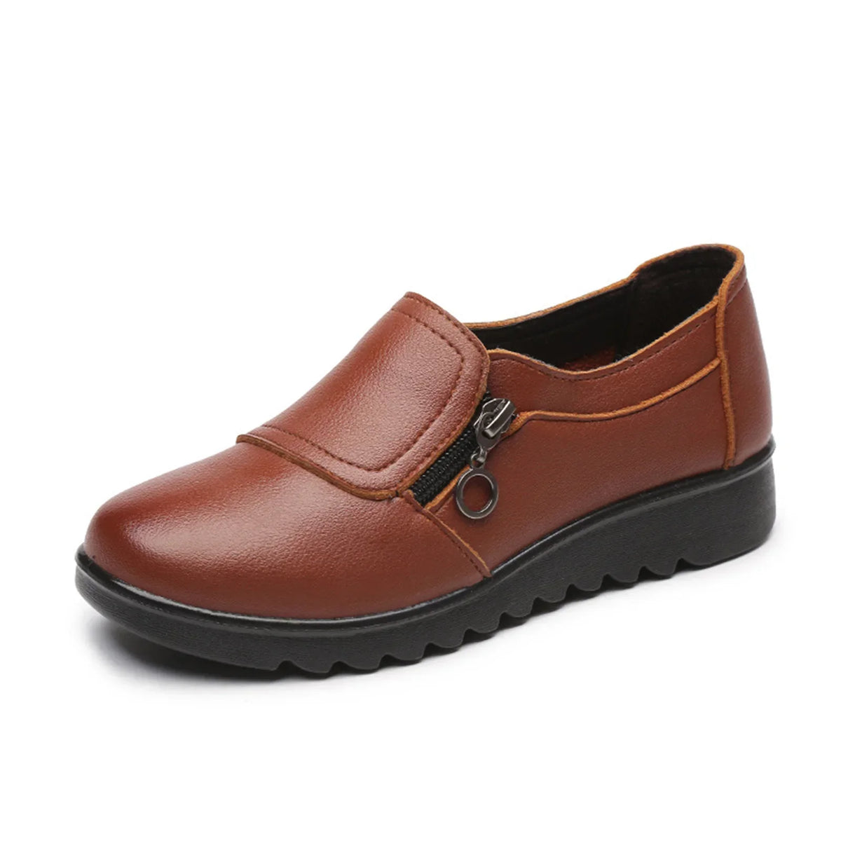 Vintage Inspired Orthopedic Sneakers