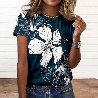 Refined and Radiant Shirt