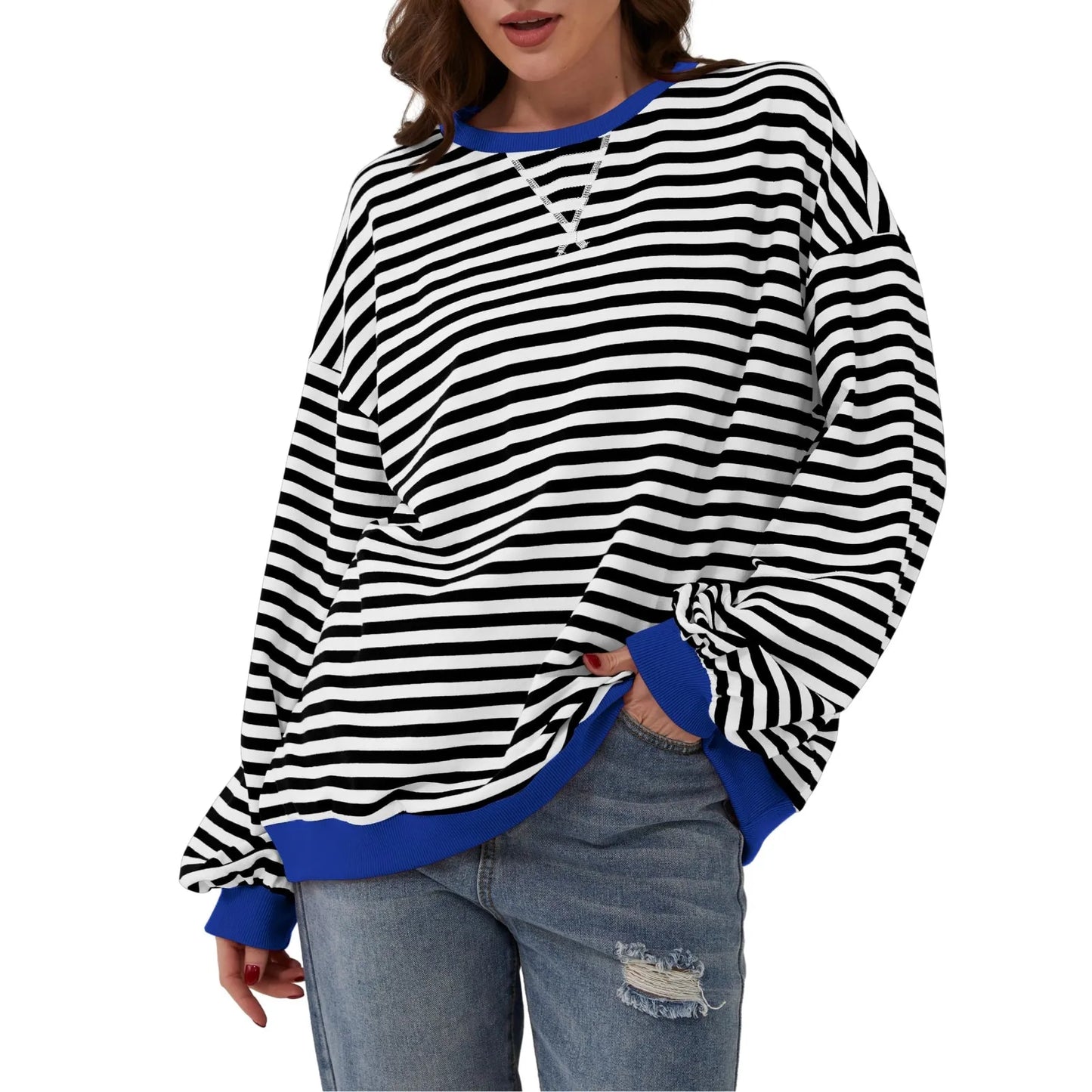 Elegantly Designed Jumper
