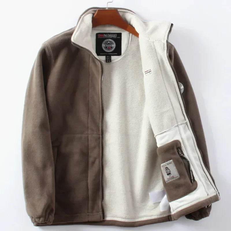 Beautifully Crafted Jacket
