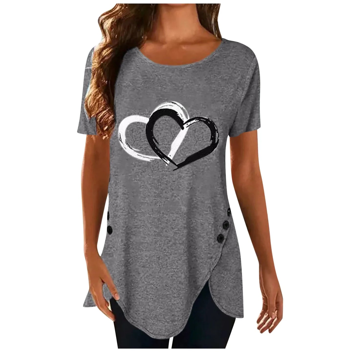 Sleek and Contemporary Shirt