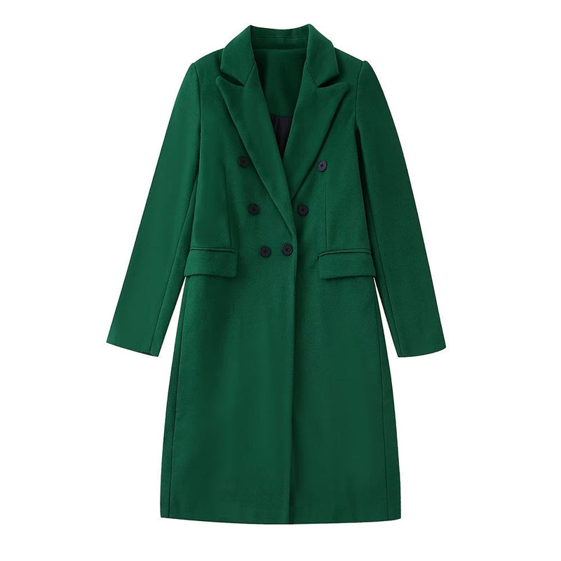LM | PinkBlazer I Blazer for women