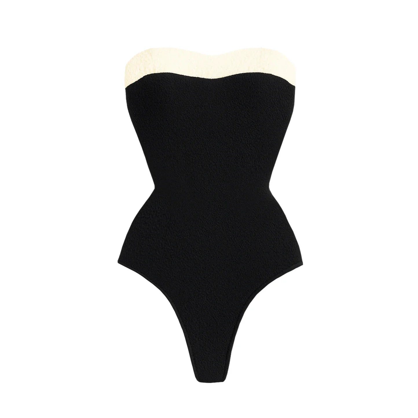 Classic Designed Bikini in a Timeless Cut