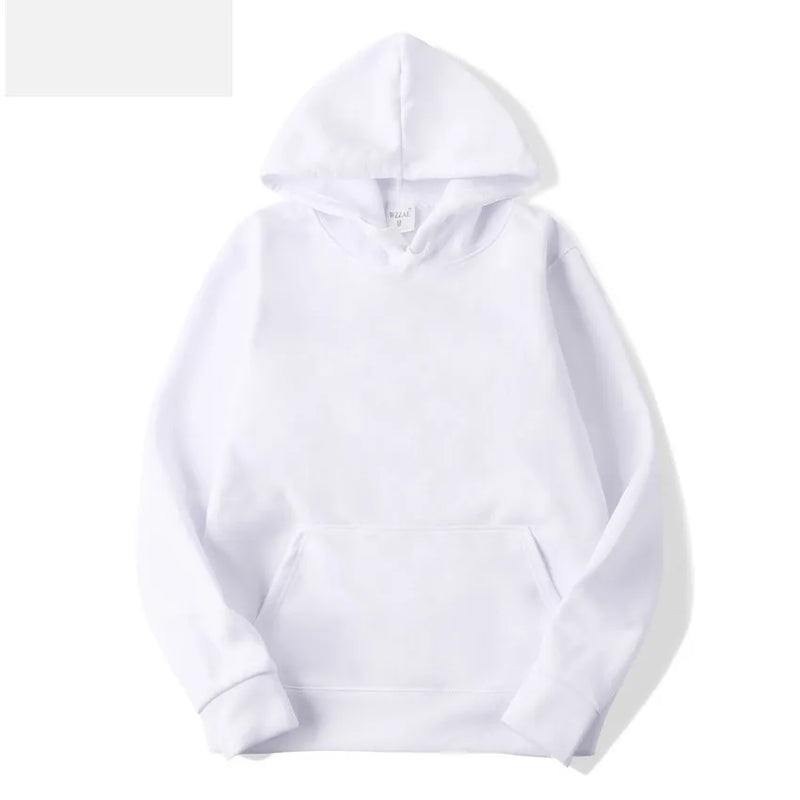 Cool and Casual Hoodie