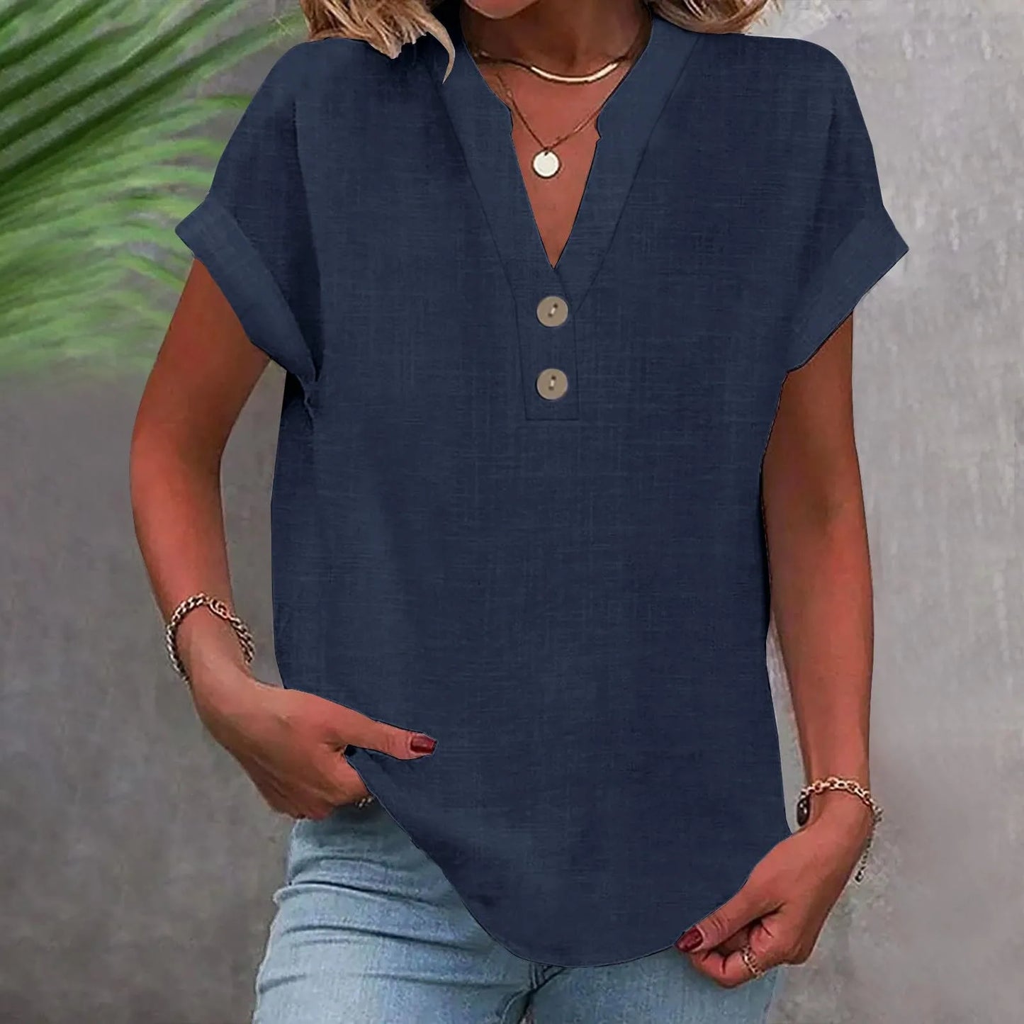 Cozy and Chic Shirt