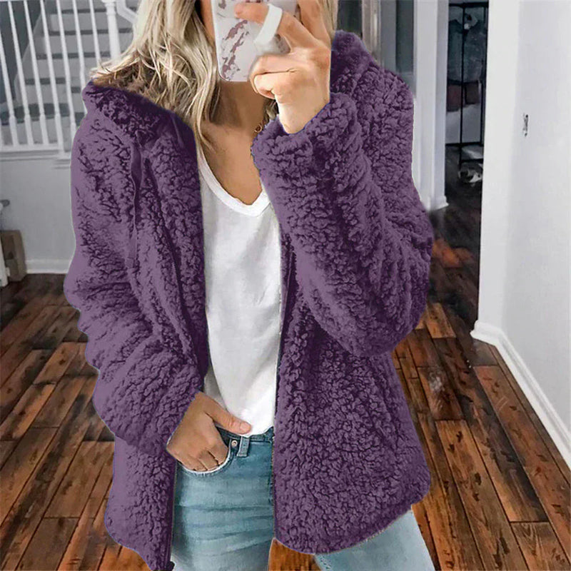 Gracefully Designed Jacket