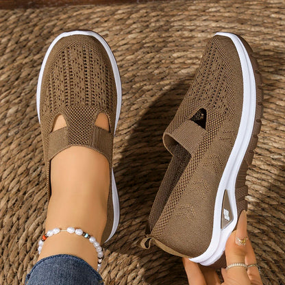 Casual and Supportive Orthopedic Shoes