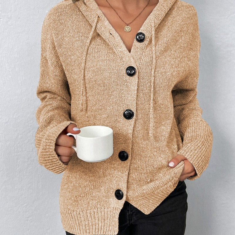 Classic Designed Jumper