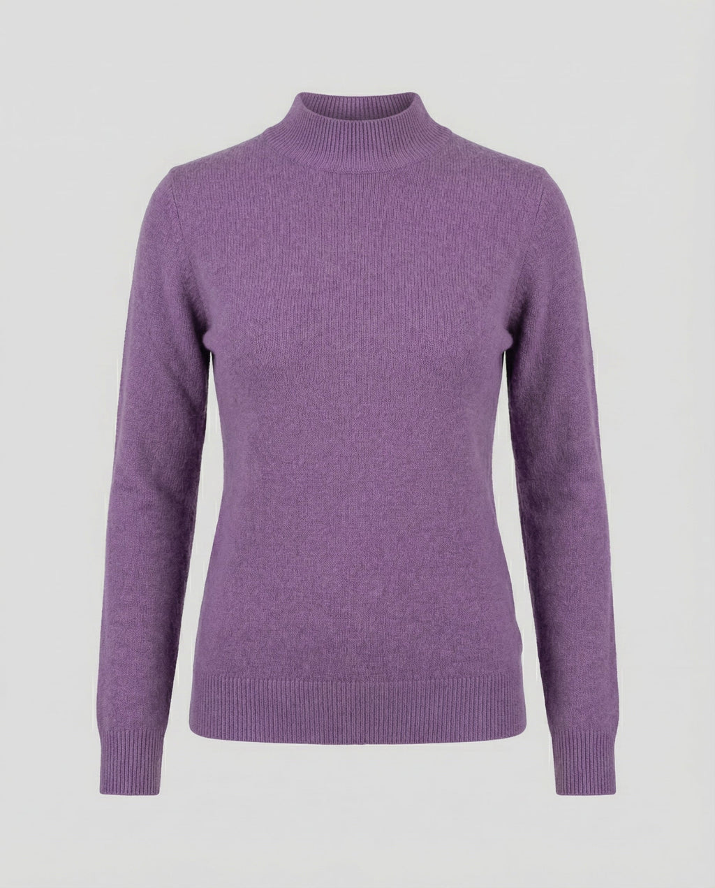 Thoughtfully Designed Pullover