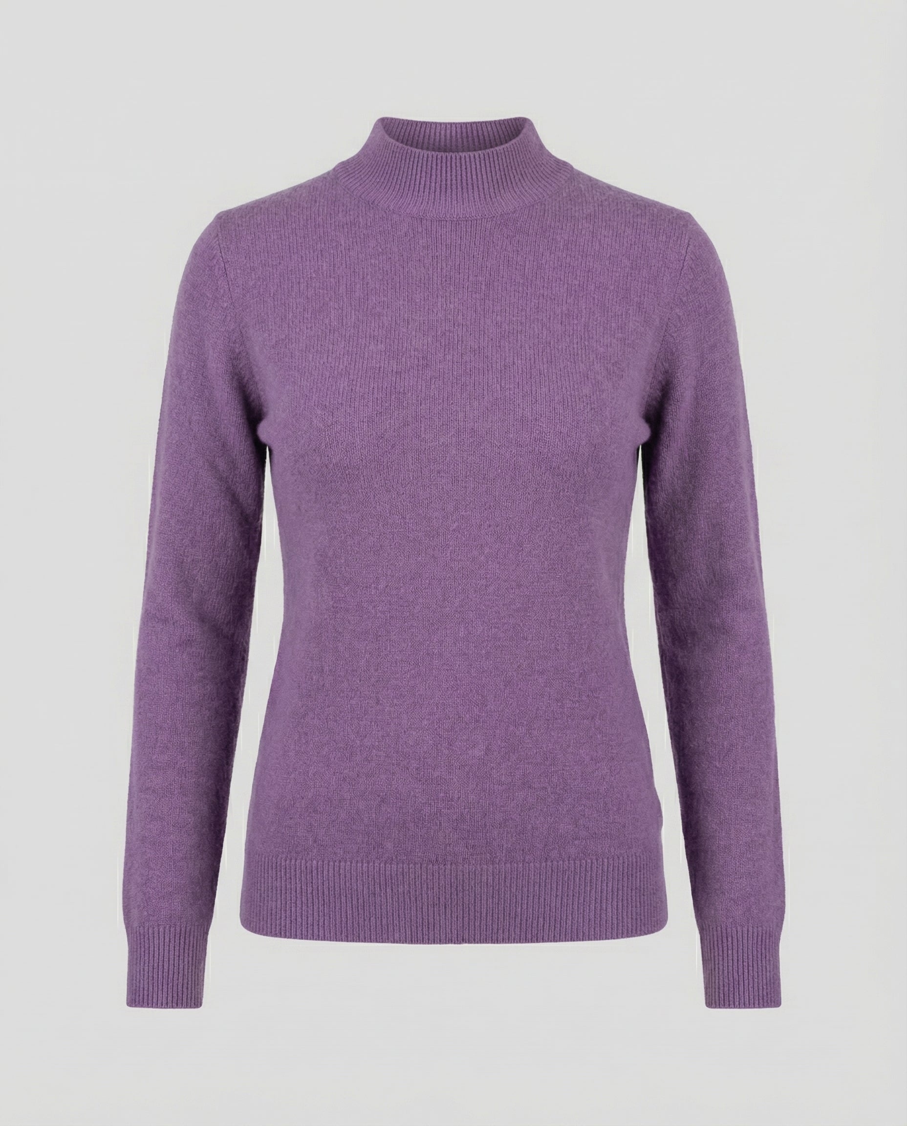 Thoughtfully Designed Pullover