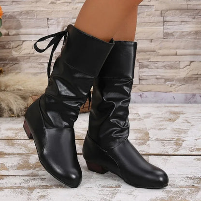 Tailored and Comfortable Orthopedic Boots