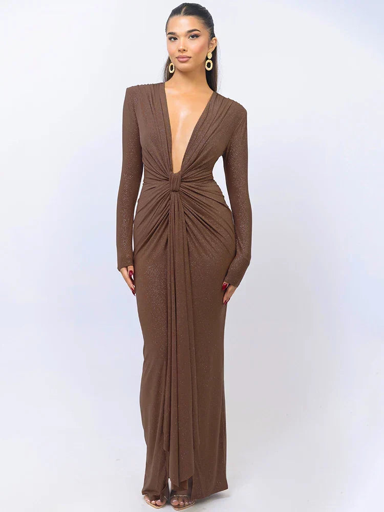 Elegantly Designed Garment