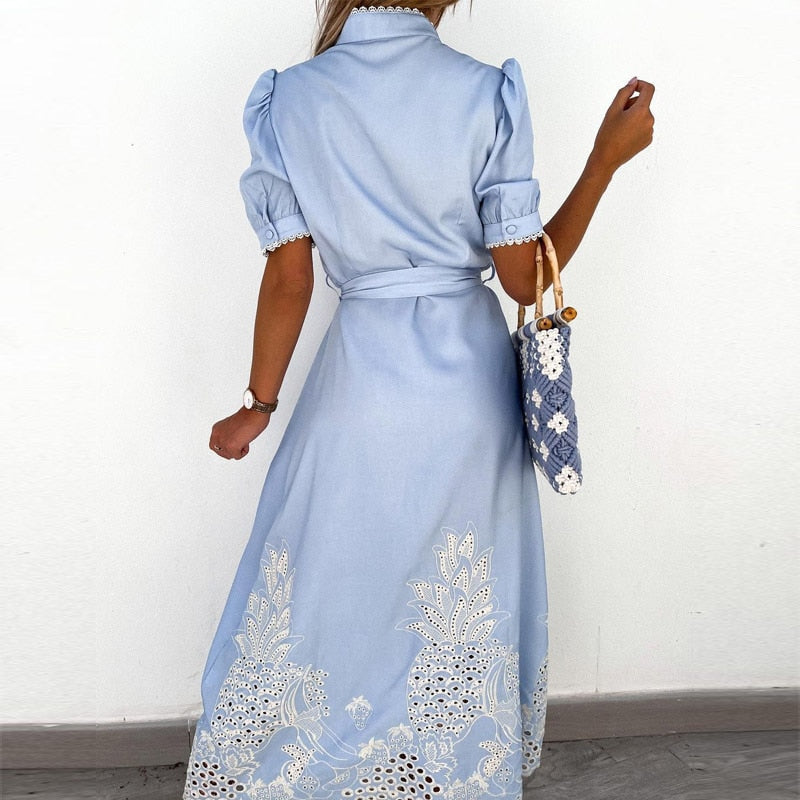 Beautifully Crafted Garment