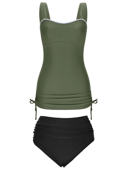 Effortlessly Swimsuit With a Timeless Design
