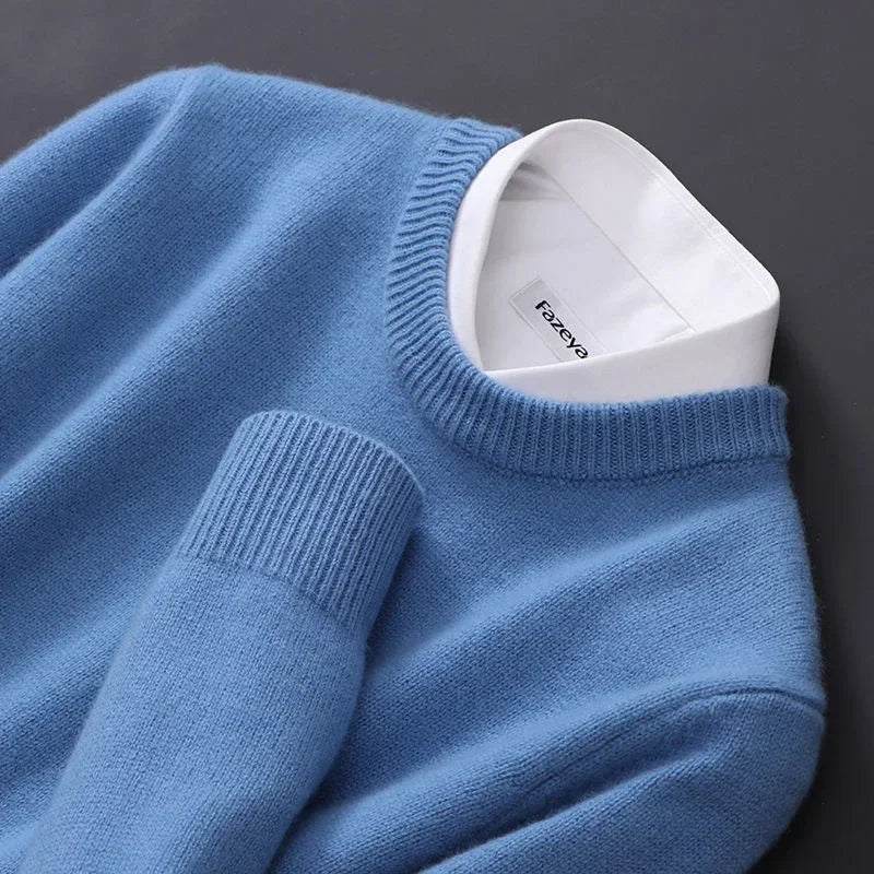 Vintage Inspired Pullover