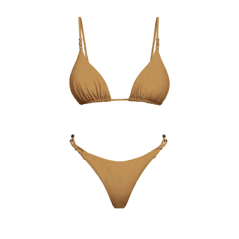 Classic Designed Bathing Suit in a Timeless Cut