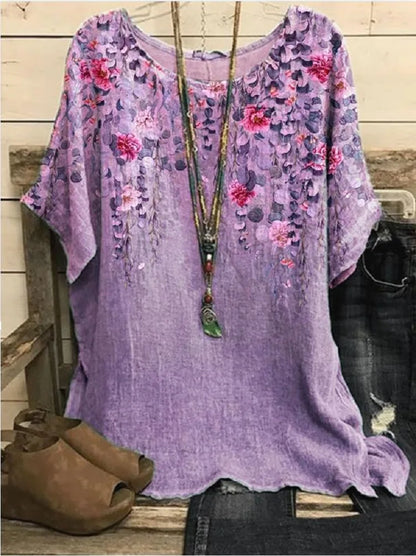 Refined and Radiant Shirt