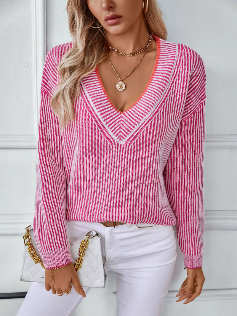 Classic Vintage Jumper