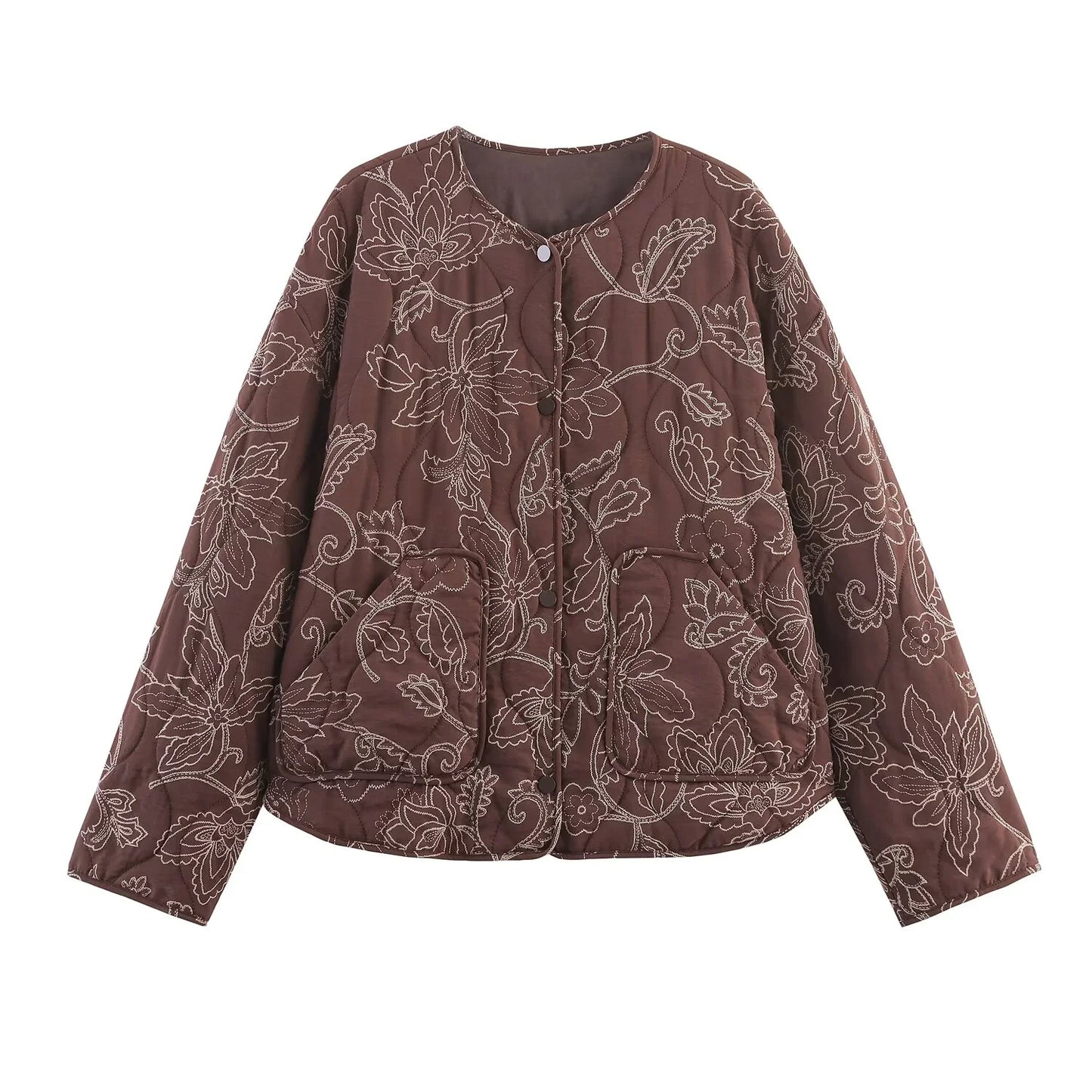 Luxury and Graceful Jacket