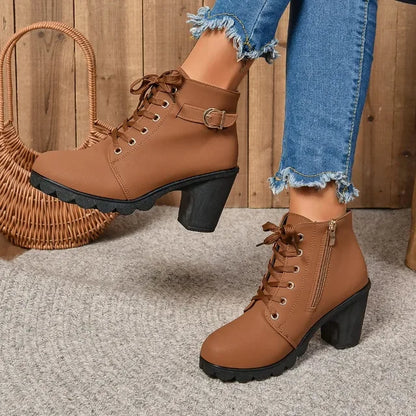 Versatile and Supportive Orthopedic Boots