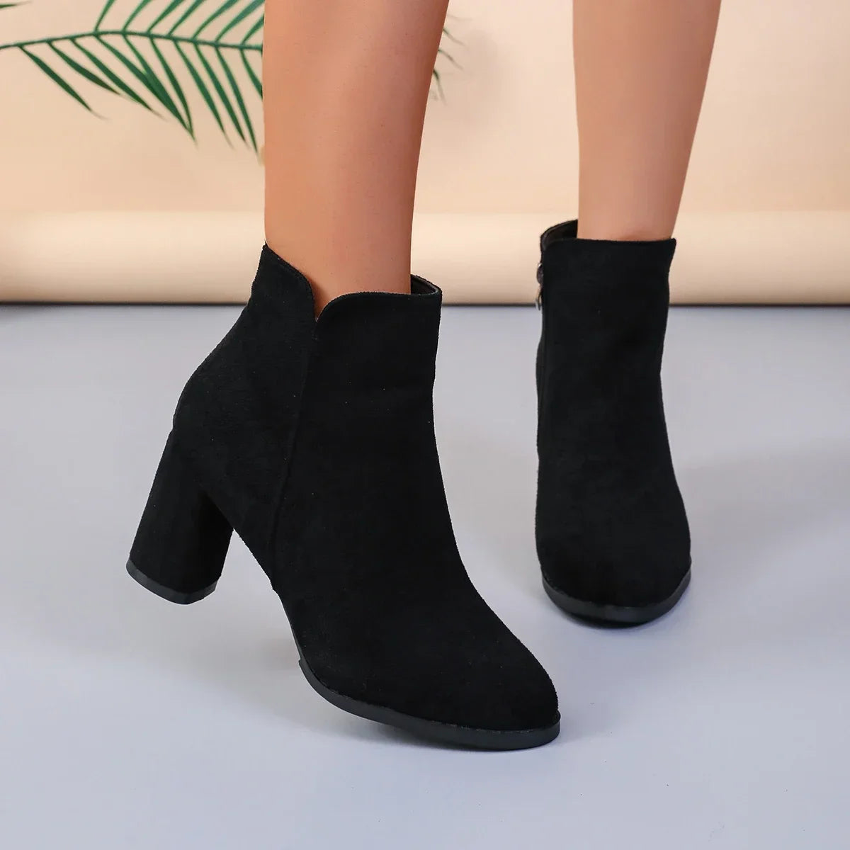 Durable and Supportive Orthopedic Boots