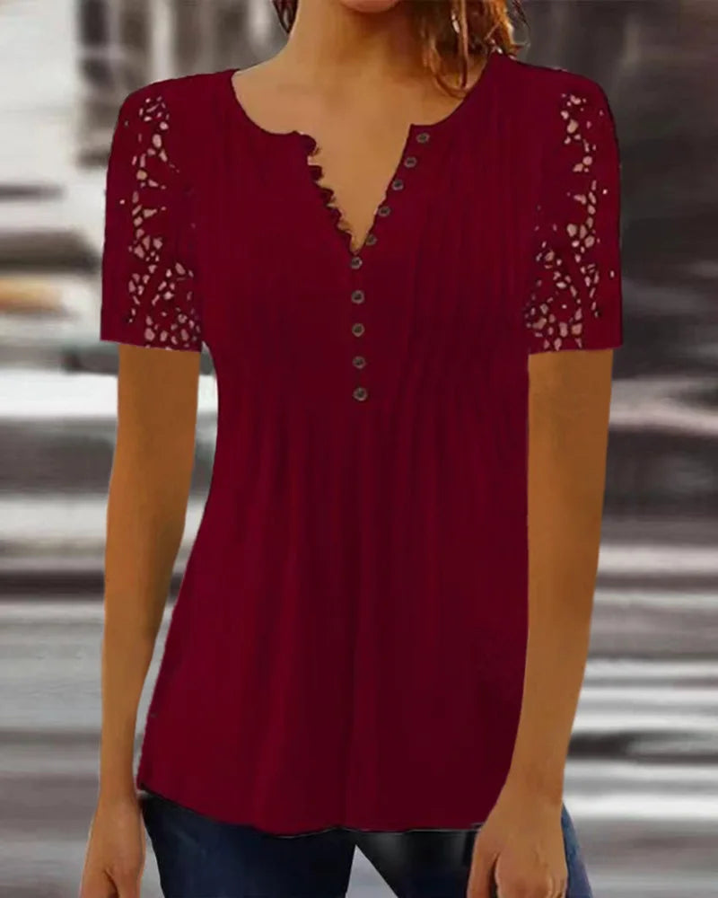 Luxury and Graceful Shirt