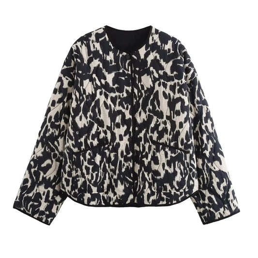Flowy and Fabulous Jacket