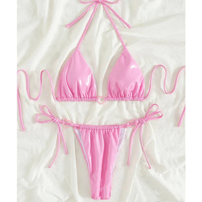 Classic Bathing Suit With a Flattering Fit