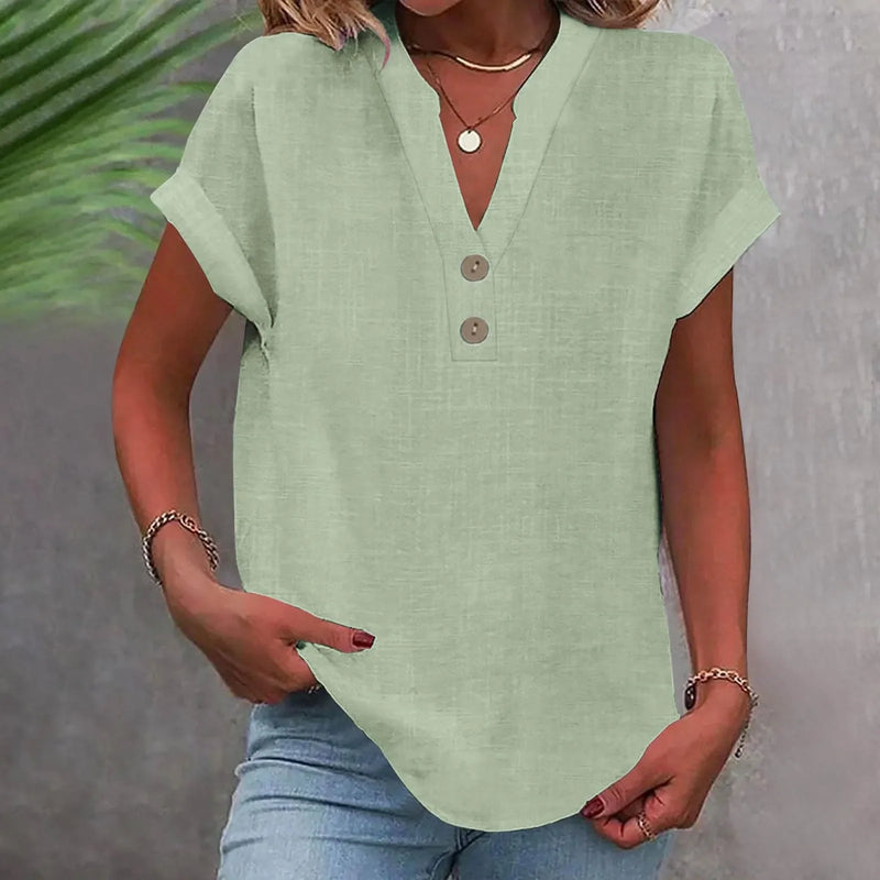 Cozy and Chic Shirt