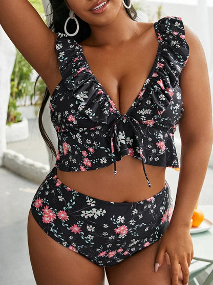 Style Bikini With a Modern Fit