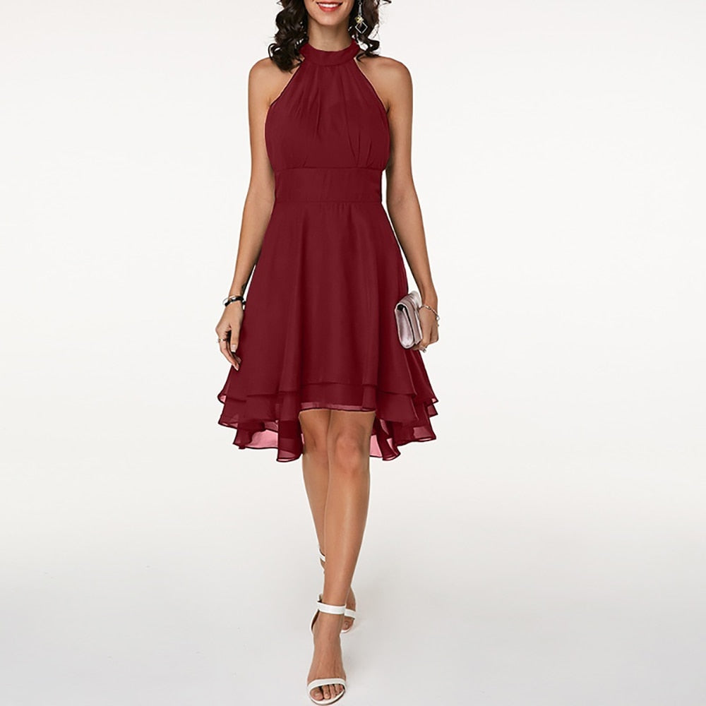 Elegantly Designed Garment