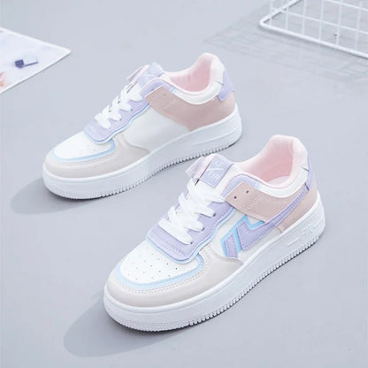 Tailored and Comfortable Orthopedic Sneakers