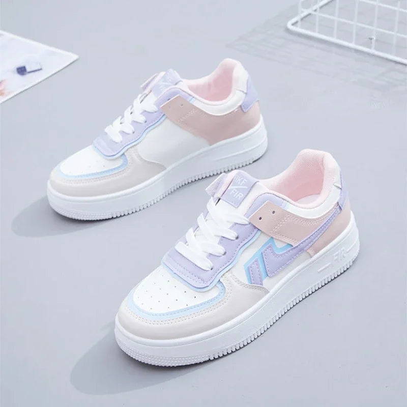 Tailored and Comfortable Orthopedic Sneakers