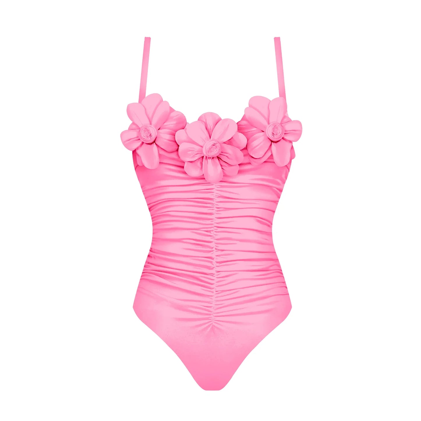 Casually Bikini With a Refined Edge