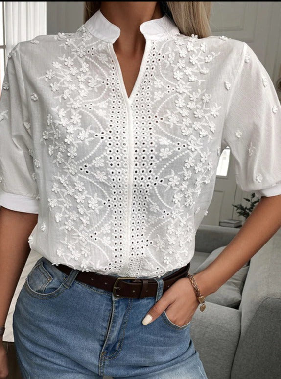 Gracefully Designed Shirt
