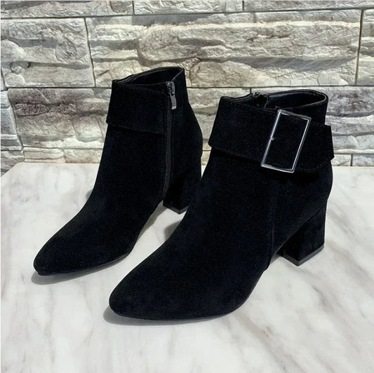 Comfortable and Fashionable Orthopedic Heels