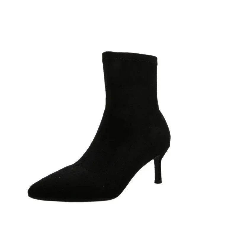 Comfortable and Fashionable Orthopedic Heels