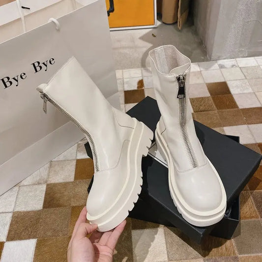 Versatile and Supportive Orthopedic Boots