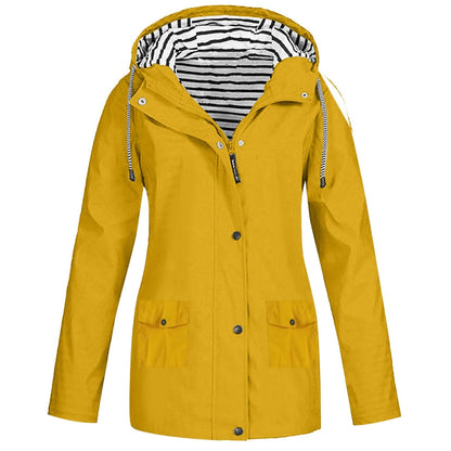 LM | KarieJacket I Waterproof jacket for women