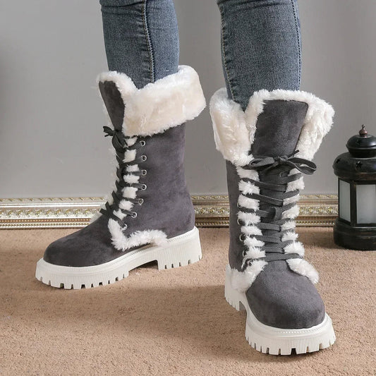 High-Quality Orthopedic Boots